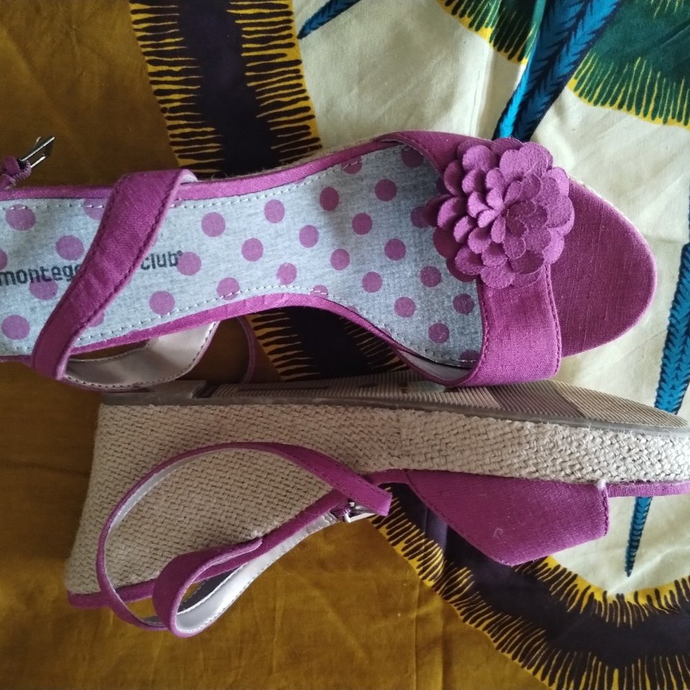 Wedges